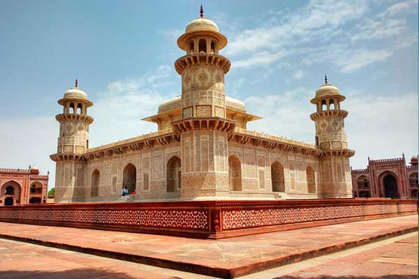 golden-triangle-tour-7-days