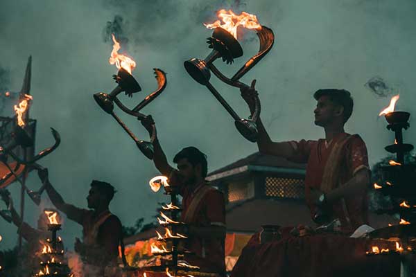 golden-triangle-with-varanasi
